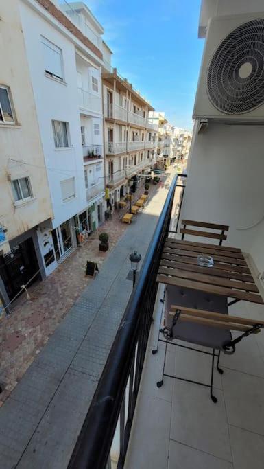 Apartamento Diputacion 25 Nerja Exterior photo