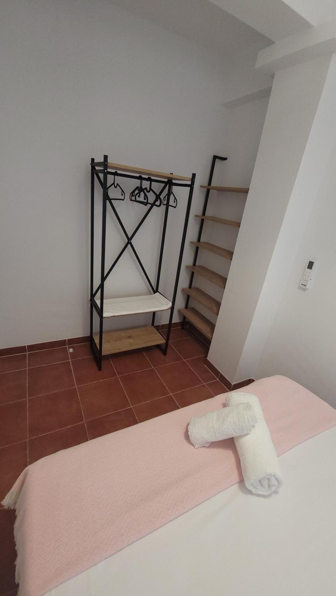 Apartamento Diputacion 25 Nerja Exterior photo